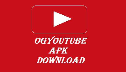 OGYouTube APK Download