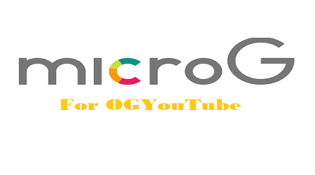 download microg