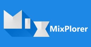 MixPlorer | MixPlorer File Manager
